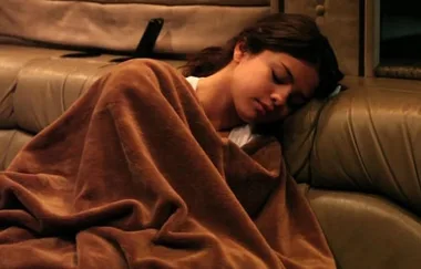SLEEP SOS: Struggling To Fall Asleep At Night? We Got You!