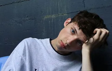 Prepare To Be Shook Over Troye Sivan’s *Major* Hair Transformation