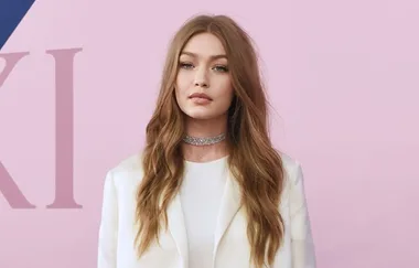 Gigi Hadid’s Hair Stylist Shows Off Gigi’s New Look