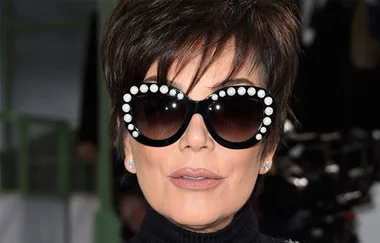 Kris Jenner’s Bikini Selfie Is A Gift To The World