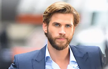 YAS: Liam Hemsworth Is Named Australia’s Sexiest Vegan