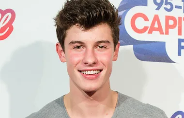 Shawn Mendes’ newest collaboration will BLOW your FREAKING mind