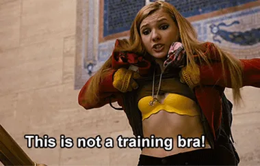 Breast Dressed: Everything You Need To Know About Your Bra