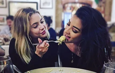 What To Do When Your Friend Is A Stage Ten Clinger