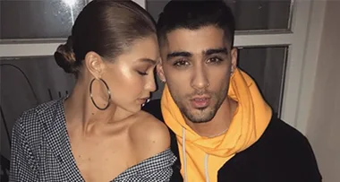 Yolanda Hadid Addresses *Those* Gigi Hadid Pregnancy Rumours