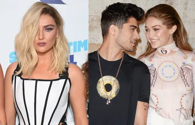 Zayn is getting savagely trolled by Little Mixers following his split from Gigi Hadid