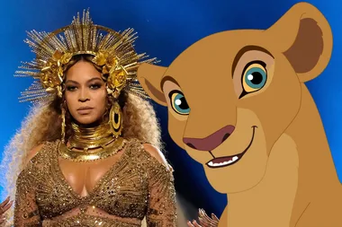 YAS QUEEN BEE: Beyoncè Confirmed To Play Nala In ‘The Lion King’