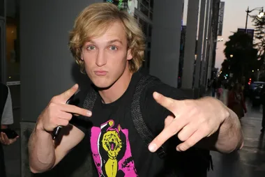 Logan Paul Has Been Banned From Vine 2 Following His Japan Incident