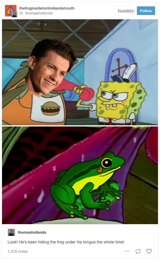 .