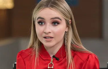 YAS: Sabrina Carpenter just landed a major TV role