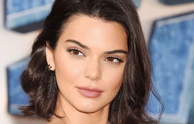 Kendall Jenner Is Giving Up Modelling For A Completely Different Career