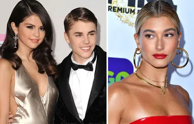 Selena Gomez had the perfect response to news of Justin Bieber’s engagement