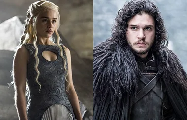 Did Kit Harington Just Confirm This Popular ‘Game Of Thrones’ Theory?