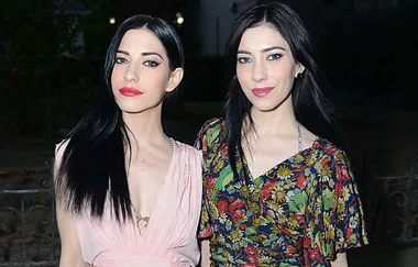 The Veronicas And Ruby Rose Fly Home Amid Mum’s Health Battle