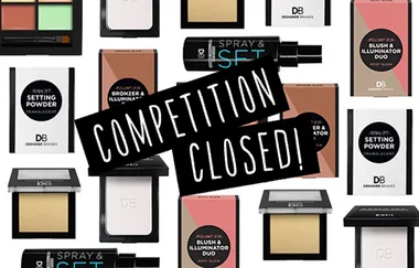 WEDNESDAY WIN: Designer Brands Giveaway