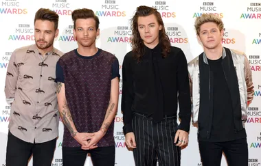 Liam Payne Admits That He Had A Hard Time Putting Up With The One Direction Boys