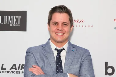 Johnny Ruffo hints he’s returning to Home And Away
