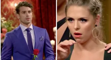 The Bachelor’s Controversial Ending Leaves Audiences Outraged