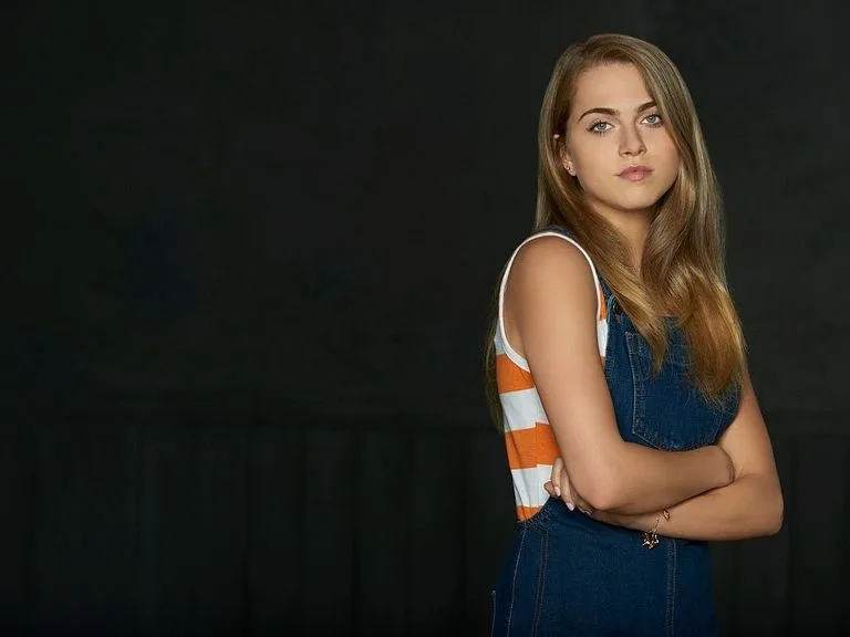 anne winters