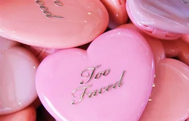 Makeup Label ‘Too Faced’ Are Being Sued For Copying Another Brands Lipstick Packaging