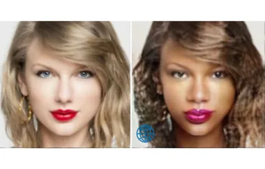 FaceApp SLAMMED For Releasing Filters That Give You Blackface