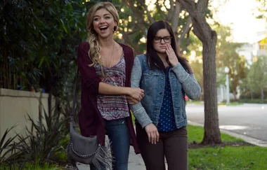 Research Shows The Second Child Is More Likely To Have This Controversial Personality Trait