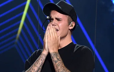 PSA: Here Are Three Reasons Why Crying Is Actually Good For You