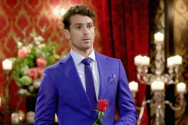 Wait… Did ‘The Bachelor’ Fake That Dramatic Rose Ceremony?