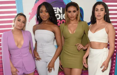 Fifth Harmony say goodbye on social media as their hiatus (break up) commences