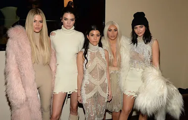 Khloe Kardashian praises her fam for supporting her during the Tristan Thompson scandal