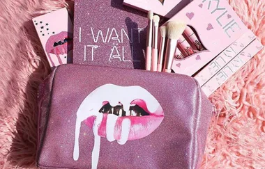 Teenager Rushed To Hospital After Having A Bad Reaction To A Fake Kylie Jenner Lip Kit