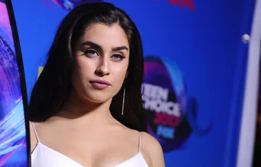 Lauren Jauregui Clapped Back At A Radio Station That Called Her A Fake Latina