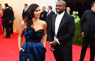 The Gender Of Kim Kardashian’s New Baby Has Just Been Revealed!!