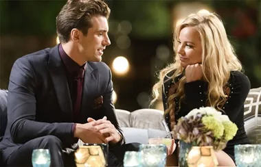 People Are Seriously Pissed About Last Night’s Episode Of ‘The Bachelor’