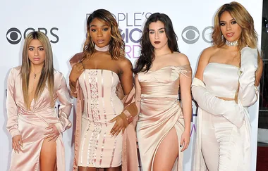 Fifth Harmony Cancel Their Australian Tour And Fans Are SO Angry
