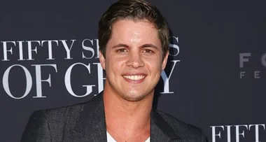 Johnny Ruffo updates fans with a touching post