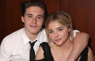 Chloe Moretz finally calls out Brooklyn Beckham for cheating on her