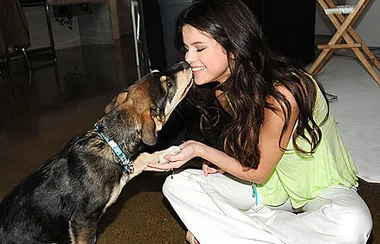 ATTENTION PET OWNERS: These Are The Most Popular Names For Pets