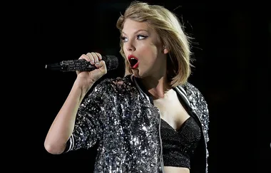 This Is Now The Highest Paid Woman In Music