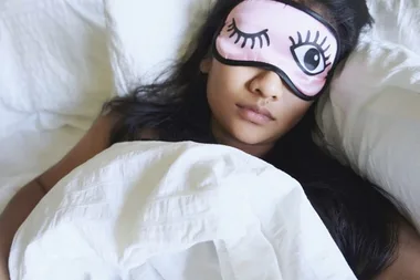 ALERT: Eat *This* RN For A Better Sleep Tonight