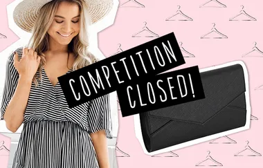 WEDNESDAY WIN: Esther Giveaway
