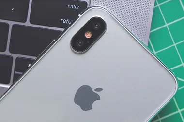 The iPhone 8 Includes A Brand New Feature And It’s Freaking People Out