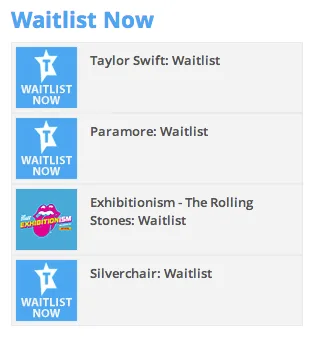 Ticketek