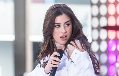 Lauren Jauregui Was Warned Not To Come Out As Bisexual