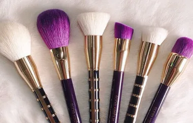 Why You HAVE To Wash Your Makeup Brushes Regularly