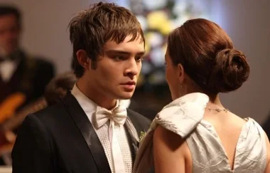 How To Deal When Your Formal Date Is A Disaster