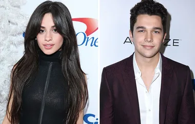 Austin Mahone Just Spoke Out About Ex-Girlfriend Camila Cabello