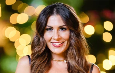 WOAH: The Bachelor’s Jen Hawke Dishes On Her Dramatic Exit