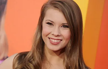 Bindi Irwin shocks absolutely everyone with this Scientology news