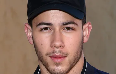 Nick Jonas Makes A Huge Relationship Announcement
